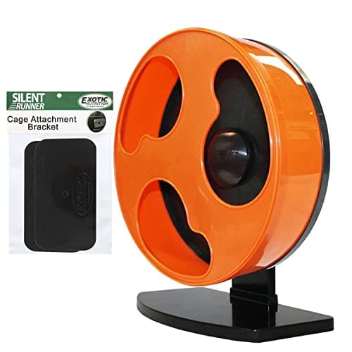 Exotic Nutrition Silent Runner 12 in (Regular)