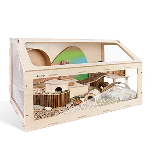Niteangel Vista Hamster Cage, Large