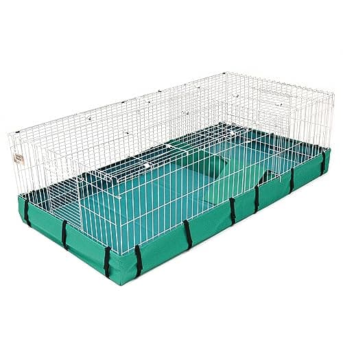 MidWest Guinea Habitat Plus