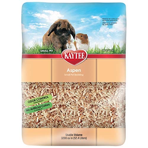Kaytee Aspen Small Animal Bedding